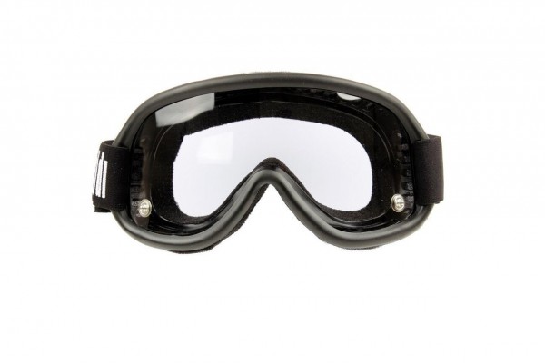 BARUFFALDI Speed 4 black - army goggles