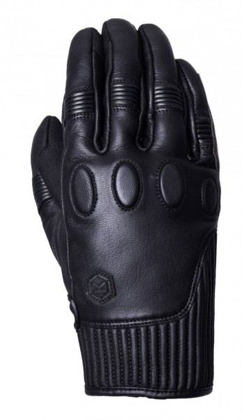 KNOX Gloves Hanbury MK 2 black