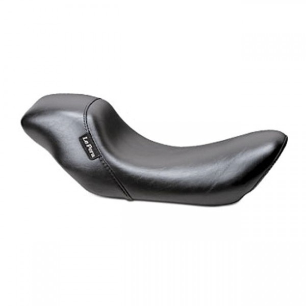 LEPERA Seat LePera, Bare Bones up-front solo seat. Smooth - 04-05 Dyna FXDWG (excl. other Dyna) (NU)