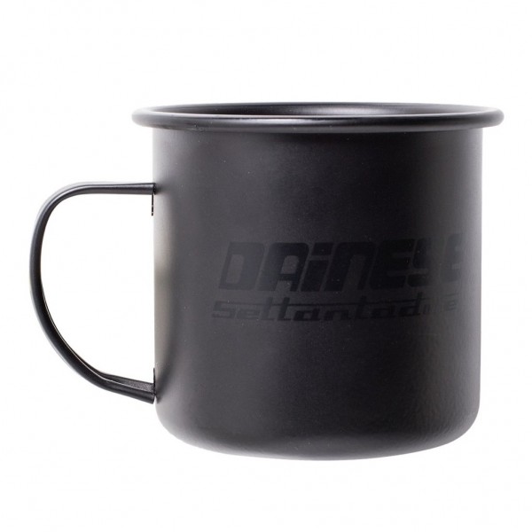 DAINESE 72 Coffee Mug Settantadue black