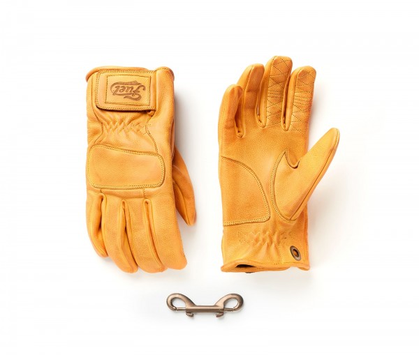 FUEL Gloves United