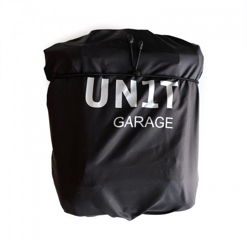 UNITGARAGE - Seitentasche Regenschutz
