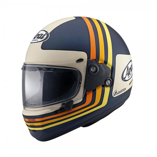 ARAI Concept X Helmet Dream Blue