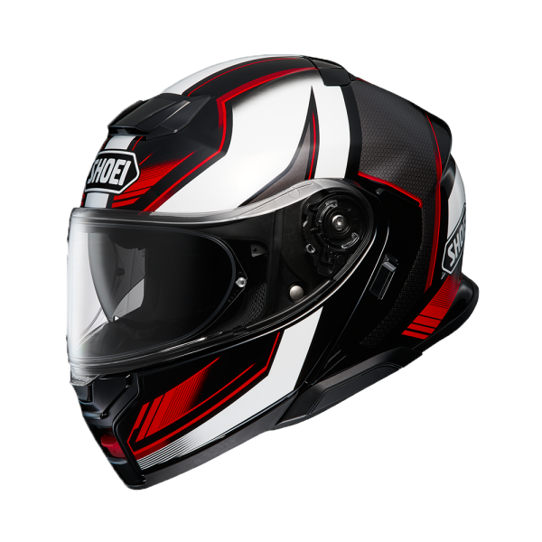 SHOEI Motorcycle Helmet Neotec 3 Grasp TC-5