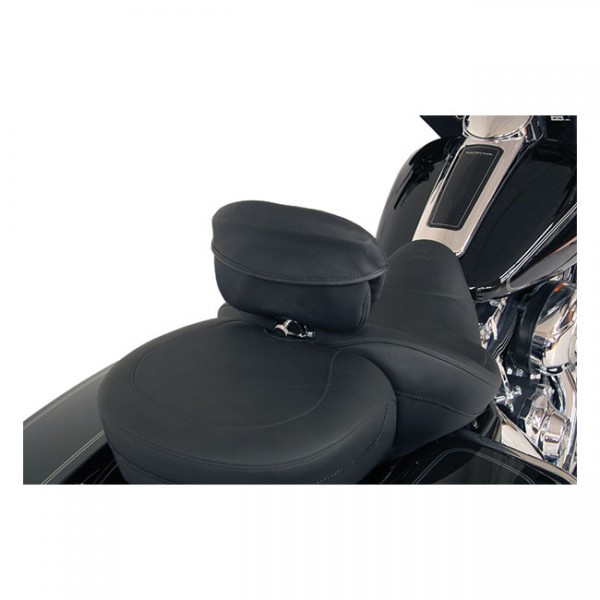 MUSTANG Sitz Mustang, rider backrest cover/pouch. Sport Touring