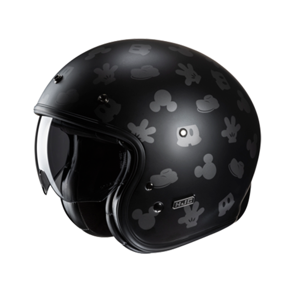 HJC Helmet V31 Disney Mickey MC5SF