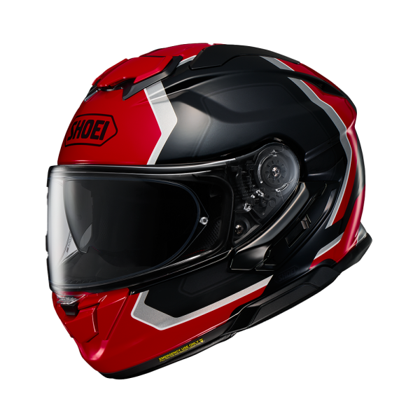 SHOEI Motorcycle Helmet GT-Air3 Realm TC-1