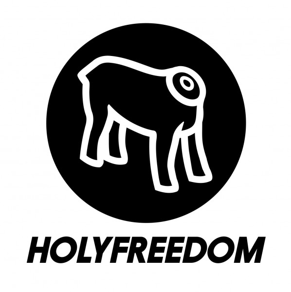 Holy-Freedom