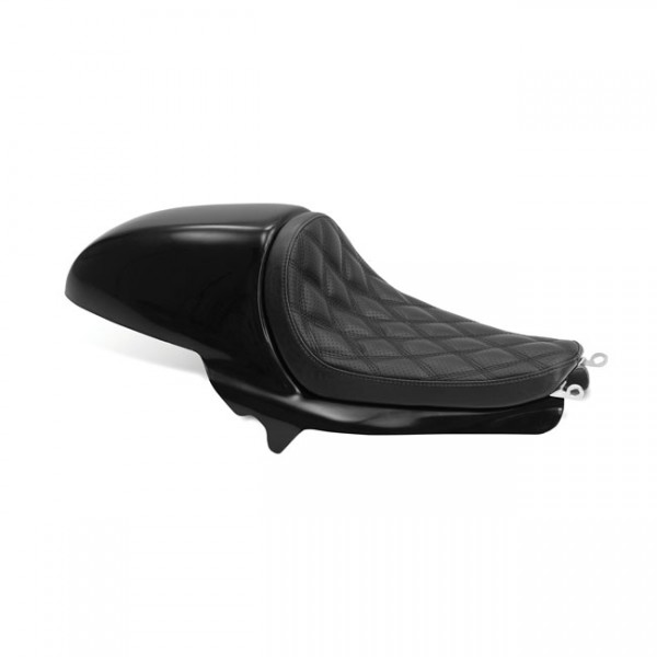 ROLAND SANDS Seat seat for Sportster tail section. Boss - 04-20 XL