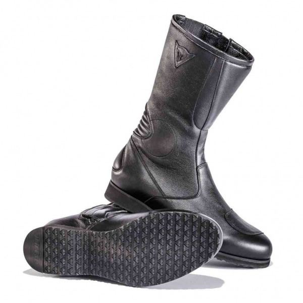 DAINESE 72 Motorcycle Boots Imola 72 - black