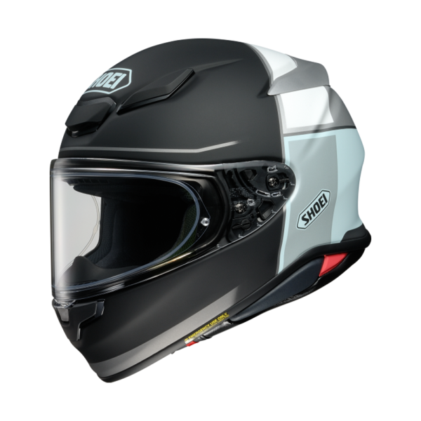 SHOEI full face helmet NXR2 Yonder TC-2