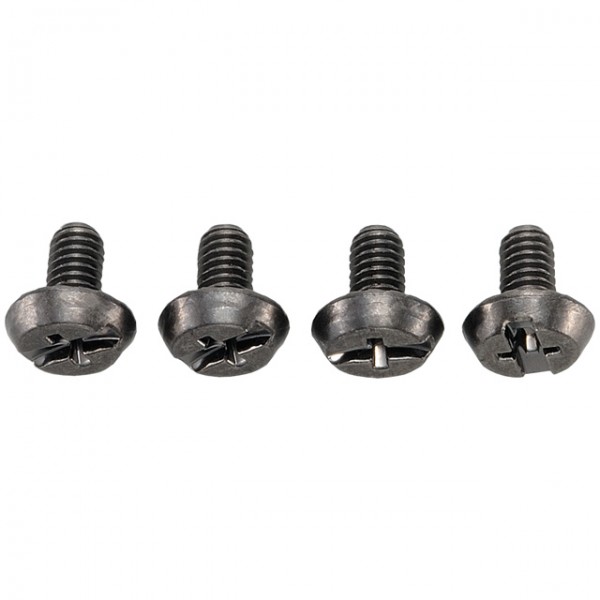 SHOEI Glamster Base Plate Screw CPB-1