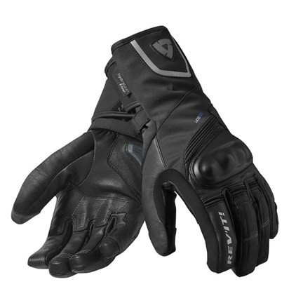 REV&#039;IT Gloves - &quot;Sirius H2O&quot; - waterproof &amp; warm