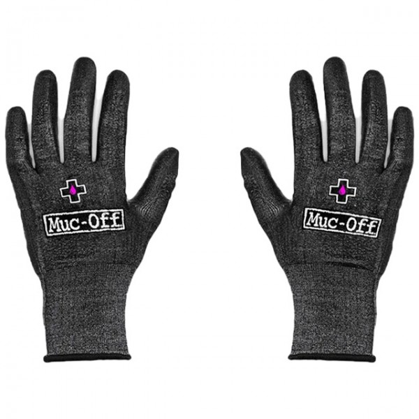 MUC-OFF Accessory Mechanics Gloves