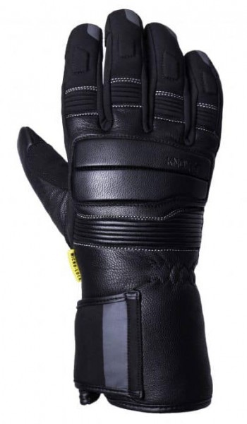 KNOX Motorcycle Gloves Storm