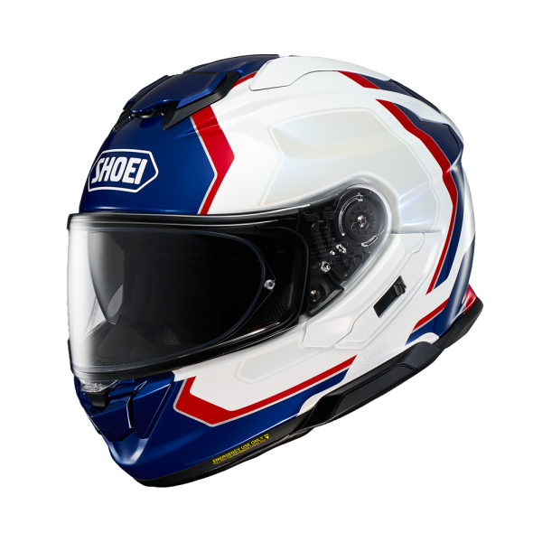 SHOEI Motorcycle Helmet GT-Air 3 Realm TC-10