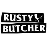 RUSTY BUTCHER