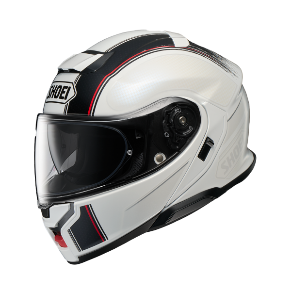 SHOEI Motorcycle Helmet Neotec 3 Satori TC-6