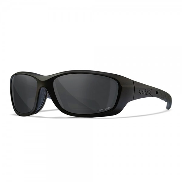 Wiley X Sunglasses Gravity Captivate grey