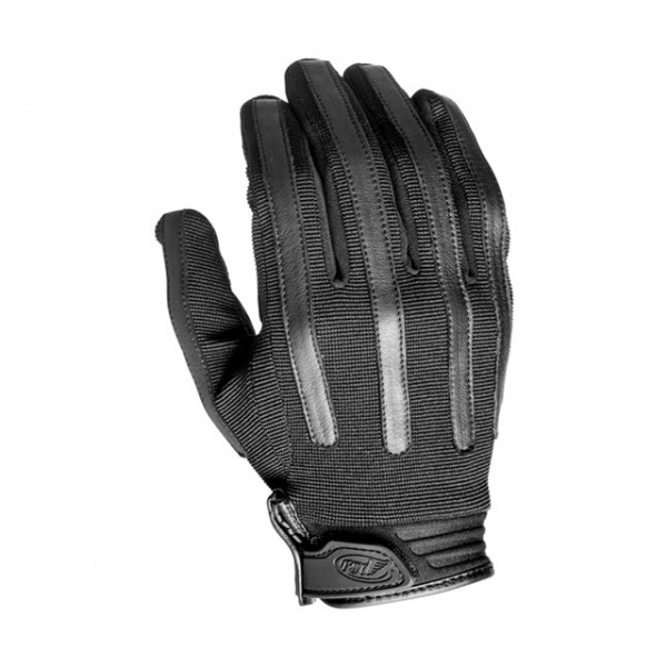 ROLAND SANDS DESIGN gloves Strand in black
