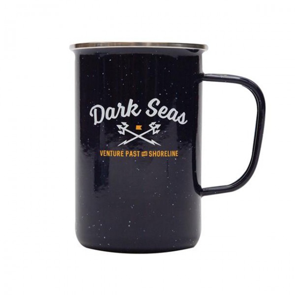Dark Seas Division Camp Mug 