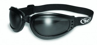 GLOBAL VISION Mach 3 - goggles