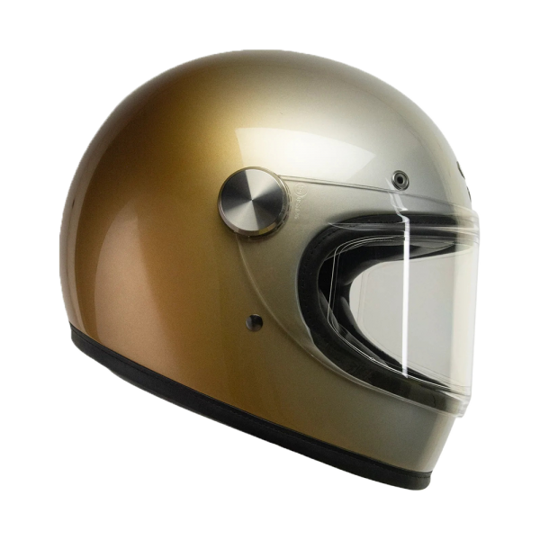 Hedon Full Face Helmet Heroine Racer 2.0 Interstellar 