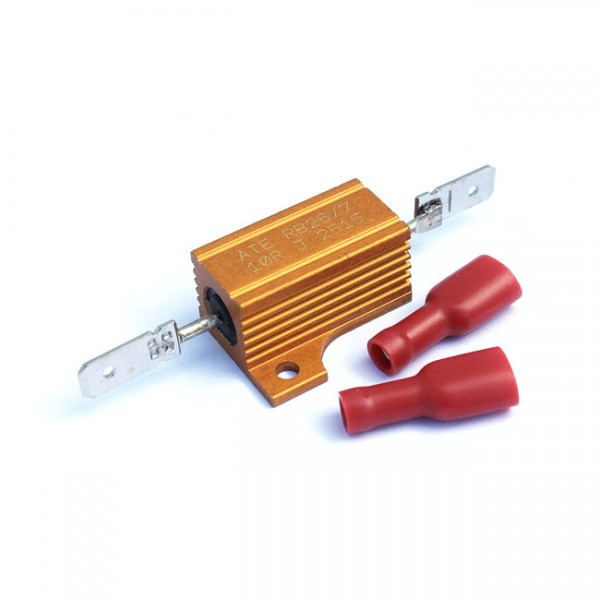 KELLERMANN Accessories Power Resistor/Load Equalizer i.Load IL10
