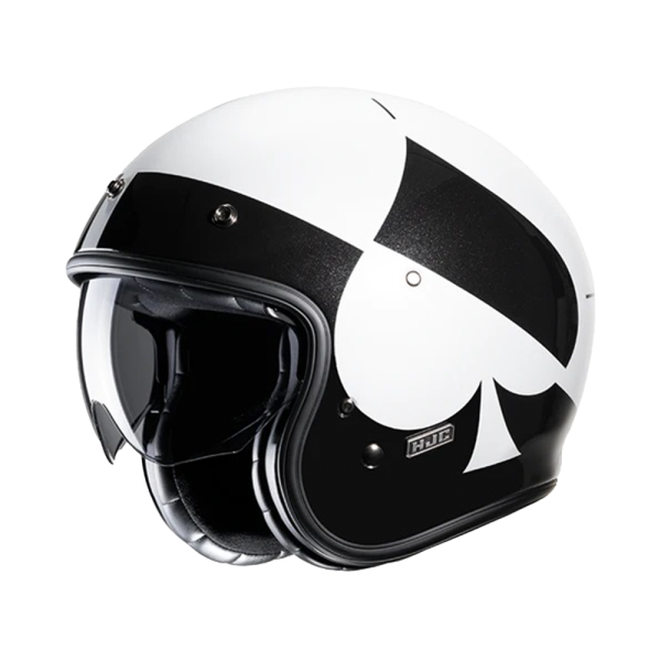 HJC Helmet V31 Kuz MC5 ECE