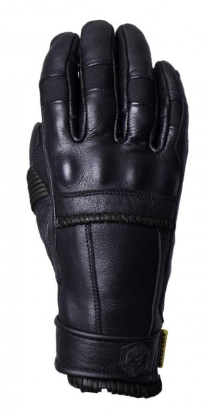 KNOX Women's Gloves Whip in Black