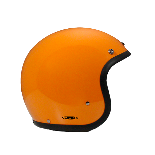 DMD Retro Orange ECE.06
