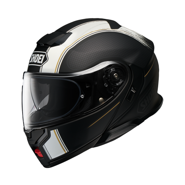 SHOEI Motorcycle Helmet Neotec 3 Satori TC-5