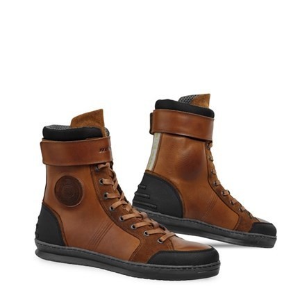 REV&#039;IT Motorcycle Sneakers - &quot;Fairfax&quot; -brown