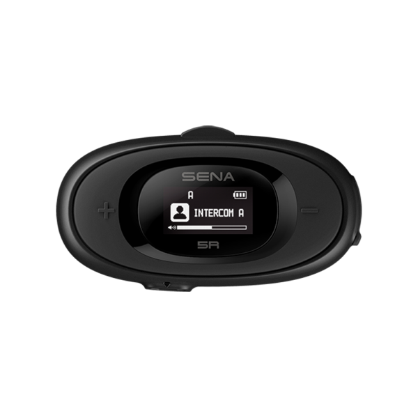 Sena Headset 5R Single Pack Communication