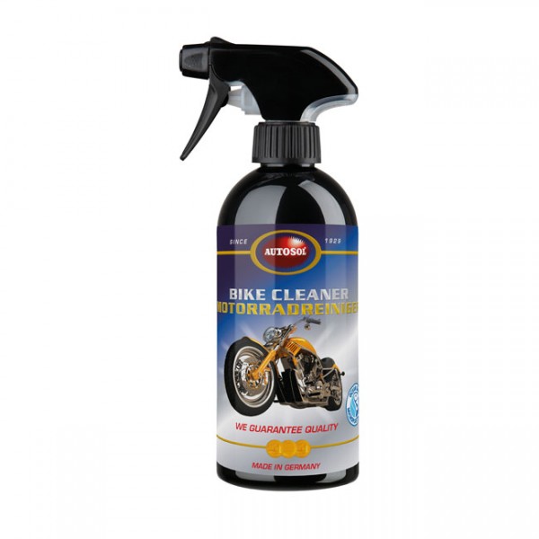 AUTOSOL Accessories Bike Cleaner Spray bottle - 500ml