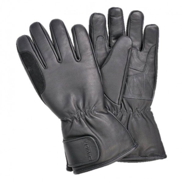 DAVIDA Touring - Women&#039;s Motorcycle Gloves leather