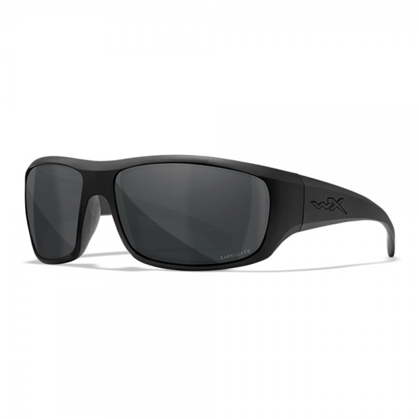 Wiley X Sunglasses Omega Captivate Grey