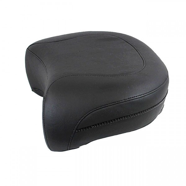 MUSTANG Seat Mustang, passenger seat. For Police models - 83-20 FLT/Touring Police models only