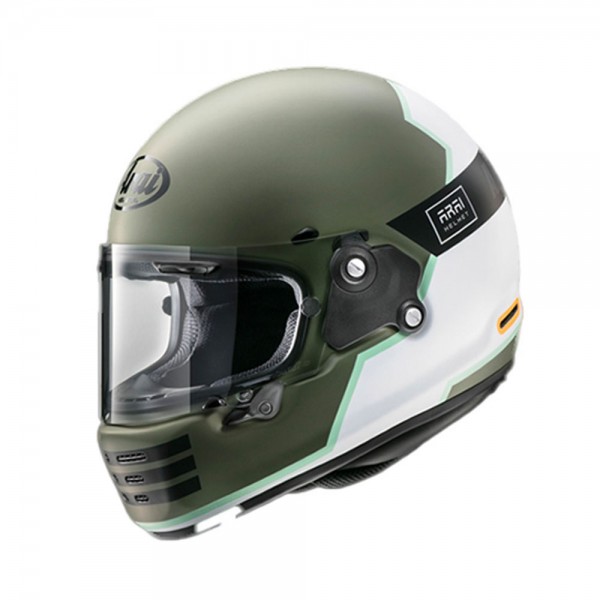 ARAI Helmet Concept X Overland Olive