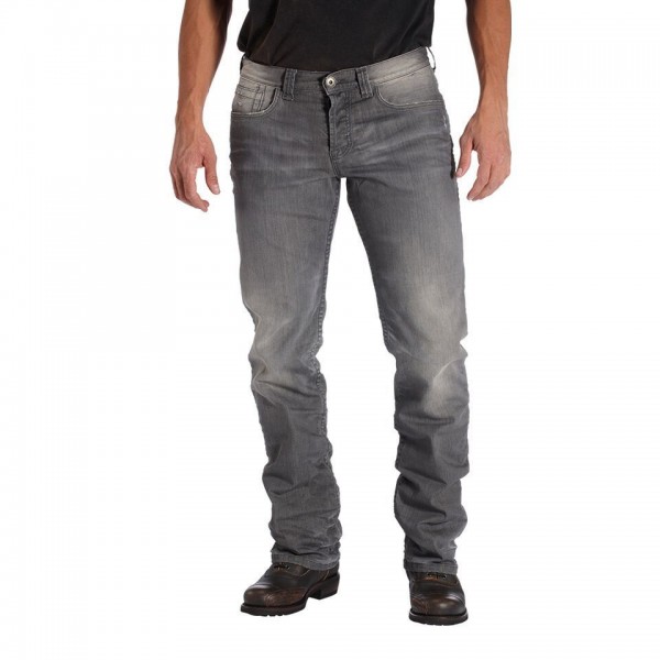 ROKKER Jeans Rebel Grey - Dynatec, grey
