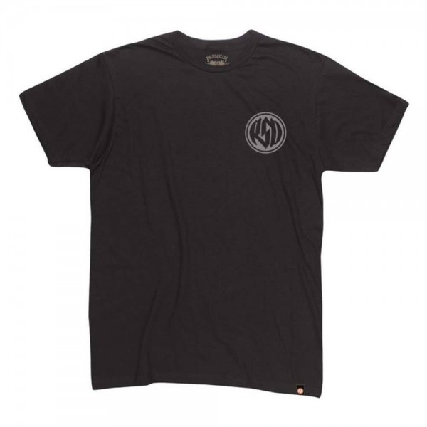 ROLAND SANDS T-Shirt Identity - black