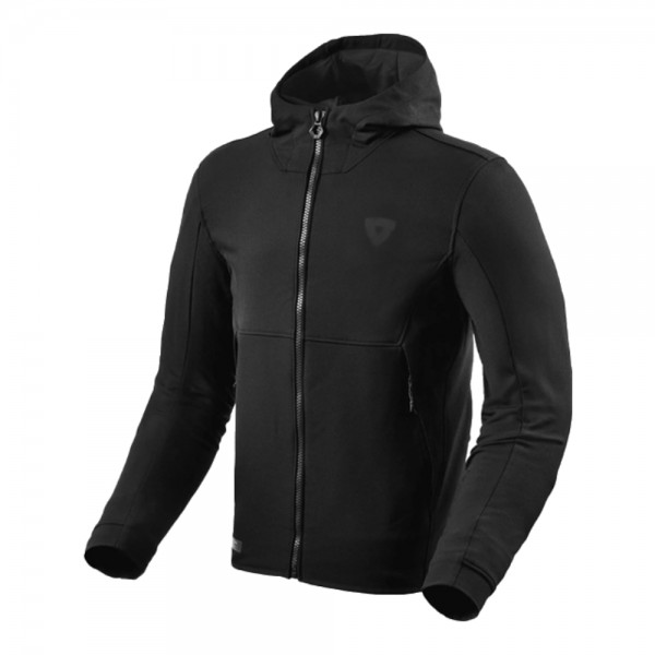 REV'IT jacket Parabolica in black