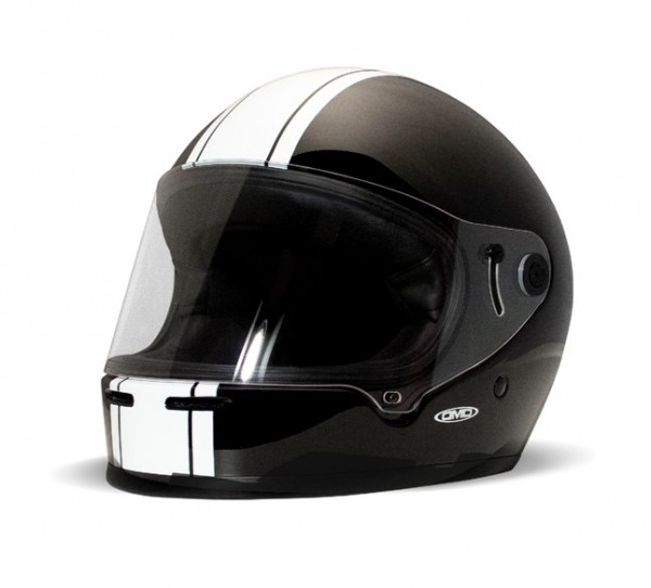 DMD Full Face Helmet Racing