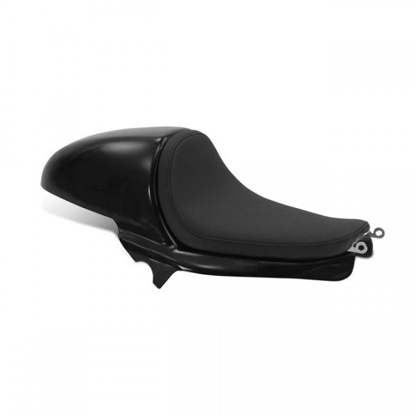 ROLAND SANDS Seat seat/upholstery. Smooth - 04-20 XL