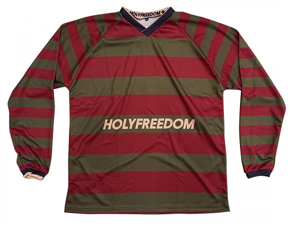 HOLY FREEDOM Jersey - Freddy&quot;