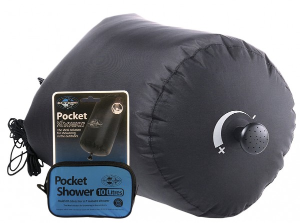 SEA TO SUMMIT - Pocket Shower&quot;