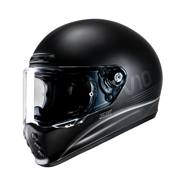 HJC Motorcycle Helmet V10 Tami MC5SF ECE