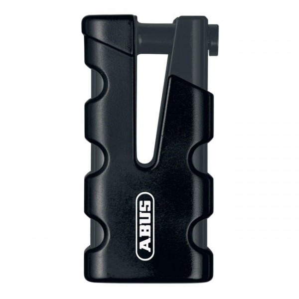 ABUS Motorcycle Lock Granit™ Sledg XPlus™ Grip in Black