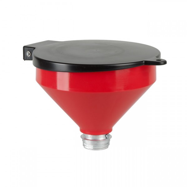 PRESSOL Accessories - 250mm dia. funnel with lid 3.2 liter. G2