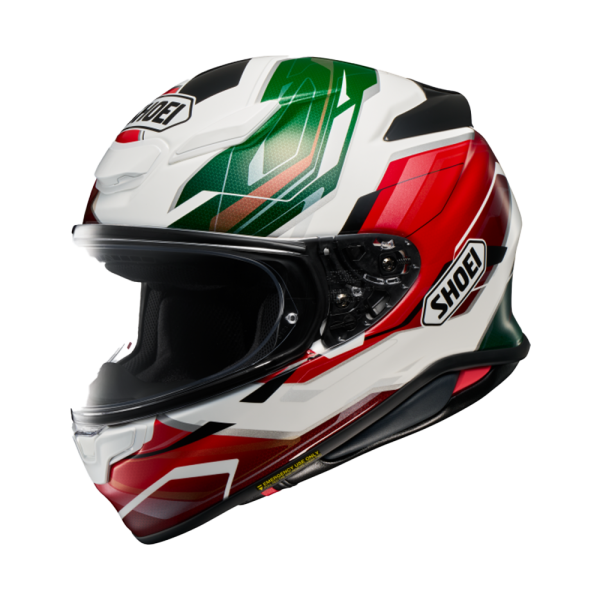SHOEI full face helmet NXR2 Capriccio TC-11